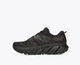 Женские кроссовки HOKA ONE ONE GAVIOTA 4 1123199 BBLC 40,5 (EU 40 2/3, USA 8,5B, 25,5 см) черные - изображение 8