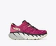 Женские кроссовки HOKA ONE ONE GAVIOTA 4 1123199 FFBG 41,5 (EU 41 1/3, USA 9B, 26 см) фуксия с белым - изображение 7