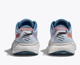 Женские кроссовки HOKA ONE ONE GAVIOTA 4 1123199 BFPA 39,5 (EU 39 1/3, USA 7,5B, 24,5 см) голубые - изображение 4