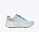 Женские кроссовки HOKA ONE ONE GAVIOTA 4 1123199 BFPA 39,5 (EU 39 1/3, USA 7,5B, 24,5 см) голубые - изображение 6