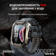 Наручний годинник Warrior Modfit Army Green - зображення 6