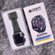 Наручний годинник Warrior Modfit Army Green - зображення 13