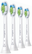 Насадки для зубной щетки PHILIPS Sonicare HX6064/10 W2 Optimal White - изображение 1