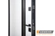 Двері ABWEHR 506 Nordi Glass вуличні (860х2050 антрацит RAL 7021 Антрацит/Vinorit біла). Праві. - изображение 11
