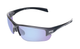 Очки защитные фотохромные Global Vision Hercules-7 Photochromic Anti-Fog (G-Tech™ blue) фотохромные синие - изображение 3