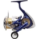 Катушка Daiwa 18 TDR 4012QD + Зап. шпуля 10215-412 - изображение 1