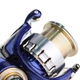 Катушка Daiwa 18 TDR 4012QD + Зап. шпуля 10215-412 - изображение 11