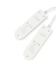 Сушилка для обуви Shoe dryer HX-780 электрическая с ультрафиолетом 12 W Белый - изображение 2