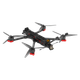 Квадрокоптер iFlight Chimera7 Pro V2 Analog (BNF) − FPV дрон дальностью до 10 км, грузоподъемность 2 кг, до 20 мин, макс скорость 140 км/ч с TBS 915 - изображение 1