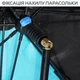 Парасолька Golden Catch Sintez Flat Back Brolly 250 - зображення 4