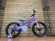 Дитячий Велосипед Royal Baby Space Shuttle 18 " Фіолетовий (RB18-22-PRL) - изображение 3