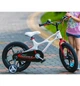 Дитячий Велосипед Royal Baby Space Shuttle 18 " Білий (RB18-22-WHT) - изображение 2