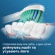 Насадки для зубної щітки PHILIPS Sonicare HX6014/07 ProResults - зображення 4