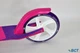 Самокат Amigo Sport Glider розовый + ручной тормоз (189917953) - изображение 7