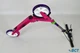 Самокат Amigo Sport Glider розовый + ручной тормоз (189917953) - изображение 15