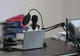 Конденсаторный микрофон HL Audio BM-800 - изображение 7
