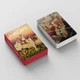 Голографические карточки (G)I-dle K-POP, lomo card, К-ПОП карточки (G)I-dle (Джи айдл ) - Yuqi - 55 шт - изображение 4