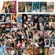 Голографические карточки (G)I-dle K-POP, lomo card, К-ПОП карточки (G)I-dle (Джи айдл ) - Yuqi - 55 шт - изображение 5