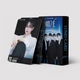 Карточки TREASURE T5 K-POP lomo кейпоп карты к поп треасуре т5 картки - Move - 55 шт - изображение 2
