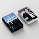 Карточки TREASURE T5 K-POP lomo кейпоп карты к поп треасуре т5 картки - Move - 55 шт - изображение 4