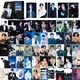 Карточки TREASURE T5 K-POP lomo кейпоп карты к поп треасуре т5 картки - Move - 55 шт - изображение 6