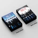 Карточки TREASURE T5 K-POP lomo кейпоп карты к поп треасуре т5 картки - Move - 55 шт - изображение 7