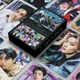 Карточки stray kids K-POP lomo кейпоп карти к поп стрей кідс стрэйкідс СК - The sound - 55 шт - зображення 1