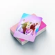 Голографические Карточки IVE K-POP lomo card карточки к поп иве - Eitherway - 55 шт - изображение 3