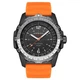 Механические Часы NORTH EDGE EVOQUE 2 orange - изображение 1