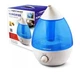 Зволожувач повітря Esperanza Cool Vapor 2,6 л EHA005 - зображення 2