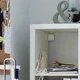 Стелаж IKEA KALLAX КАЛЛАКС, білий, 42 х 147 см, 002.758.48 - изображение 6
