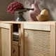 Дверь IKEA ИВАР, бежевый, 42 х 83 см, 104.530.72 - изображение 7