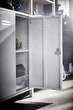 Шкаф IKEA ИВАР, Дверь, белый, 80x83 см, 303.815.93 - изображение 3