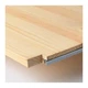 Полка IKEA ИВАР, сосна, 83 х 50 см, 803.181.65 - изображение 2