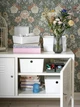 Шкаф IKEA ПС, белый, 119 х 63 см, 102.514.51 - изображение 6