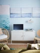 Шкаф IKEA ПС, белый, 119 х 63 см, 102.514.51 - изображение 7