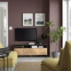 Тумба для ТВ с ящиками IKEA БЕСТО, Тумба для ТВ с ящиками, 194.358.56 - изображение 3