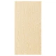 Дверь IKEA KALBÅDEN, яркий эффект сосны, 60x120 см, 705.516.30 - изображение 1