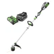 Триммер аккумуляторный EGO ST1613E-T KIT (40 см, 3500-5500 об/мин, 2.4 мм, BL, 56V) - изображение 1