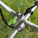 Мотокоса аккумуляторная EGO BC3800E (38 см, 4500-6000 об/мин, 2.4 мм, BL, 56V, без аккумуляторов и зарядного устройства) - изображение 3