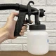 Краскораспылитель Ø1.5 электрический Paint Zoom 650Вт краскопульт Пейнт Зум Профессиональный - PZ-650 - изображение 3
