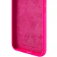 Чохол Silicone Cover Lakshmi (AAA) для Xiaomi 13T Рожевий / Barbie pink - зображення 2