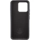 Чохол Silicone Cover Lakshmi (AAA) для Xiaomi 13T Чорний / Black - 00000069768_14 - зображення 4