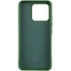 Чехол Silicone Cover Lakshmi (AAA) для Xiaomi 13T Зеленый / Cyprus Green - 00000069768_4 - изображение 2
