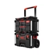 Набор кейсов Milwaukee PACKOUT 3 шт. (4932479957) - изображение 1