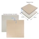 Підлогове двостороннє покриття CREAM and BEIGE 60*60cm*2cm (D) SW-00001846 - зображення 5