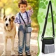 Набір для вигулу та тренувань собак Dog Training Kit 7шт. - зображення 7
