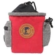 Сумка для вигулу та дресировок LOVOYAGER Dog Treat Bag Red - зображення 1