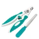 Набор для ухода за когтями собак Pets Nail Clipper Set - изображение 1