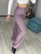 Fashions • Жіночі штани Laverna Fashions 46 пудра (1743) - зображення 3